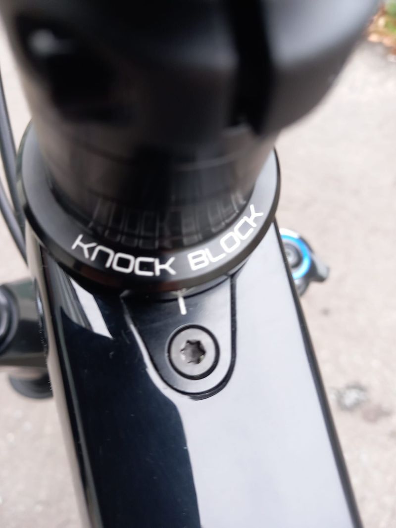  TREK Procaliber 9.5 - 3/2024 Velikost L (najeto 80 km)