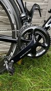 Sworks Tarmac sl6 ultegra DI2