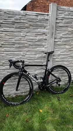 Sworks Tarmac sl6 ultegra DI2