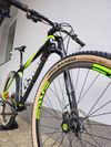 Horské kolo Cannondale F-Si 29″ Carbon Team Hi-Mod Factory Racing