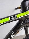 Horské kolo Cannondale F-Si 29″ Carbon Team Hi-Mod Factory Racing