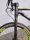 Horské kolo Cannondale F-Si 29″ Carbon Team Hi-Mod Factory Racing