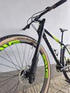 Horské kolo Cannondale F-Si 29″ Carbon Team Hi-Mod Factory Racing