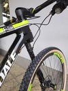 Horské kolo Cannondale F-Si 29″ Carbon Team Hi-Mod Factory Racing