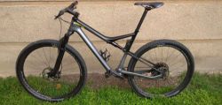 Cannondale Scalpel Si XL