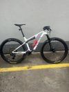 Prodám CANYON LUX CF SLX LTD