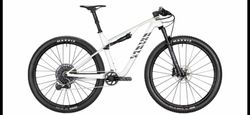 Prodám CANYON LUX CF SLX LTD