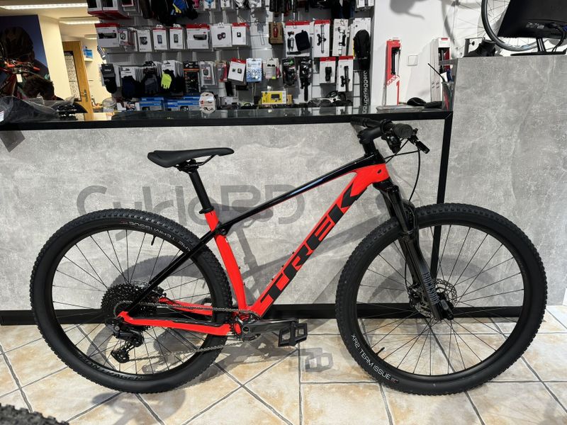 Trek Procaliber 9.5 vel. M