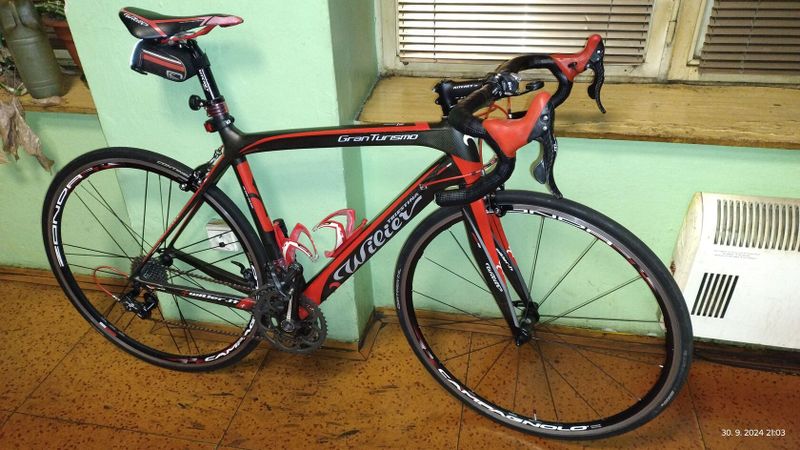 Wilier Gran Turismo