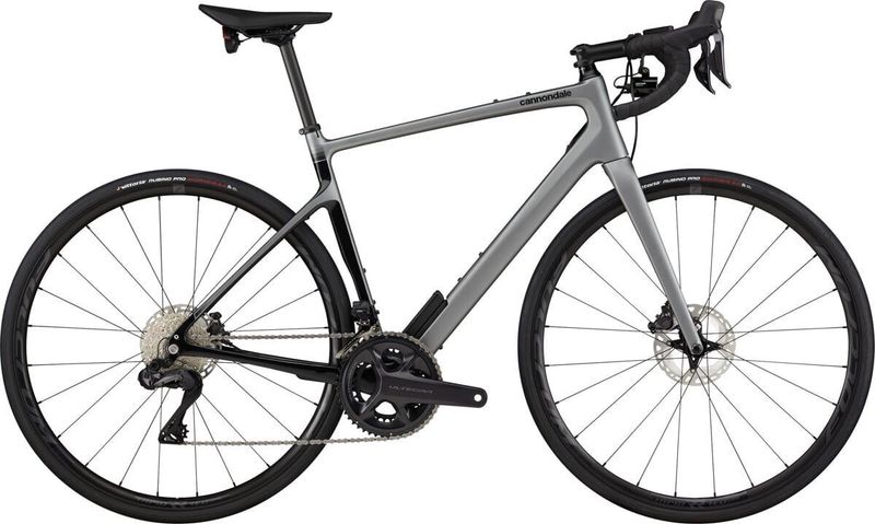 Cannondale Synapse Carbon 2 RLE (velikost 54) 