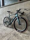 Canyon Ultimate CF SLX 8 DISC eTAP