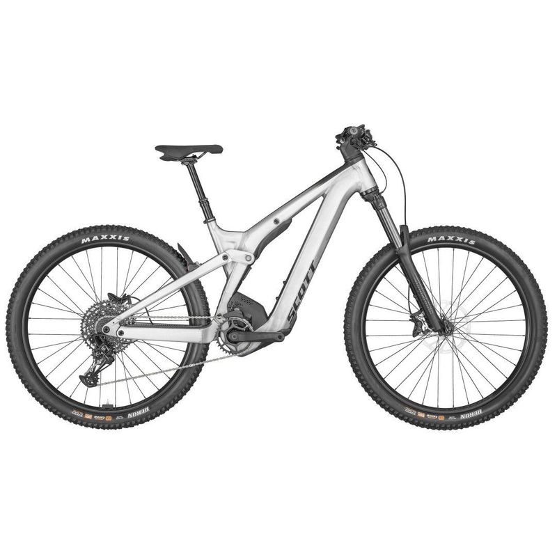 Scott STRIKE eRIDE 920 EVO 2024 (velikost L)