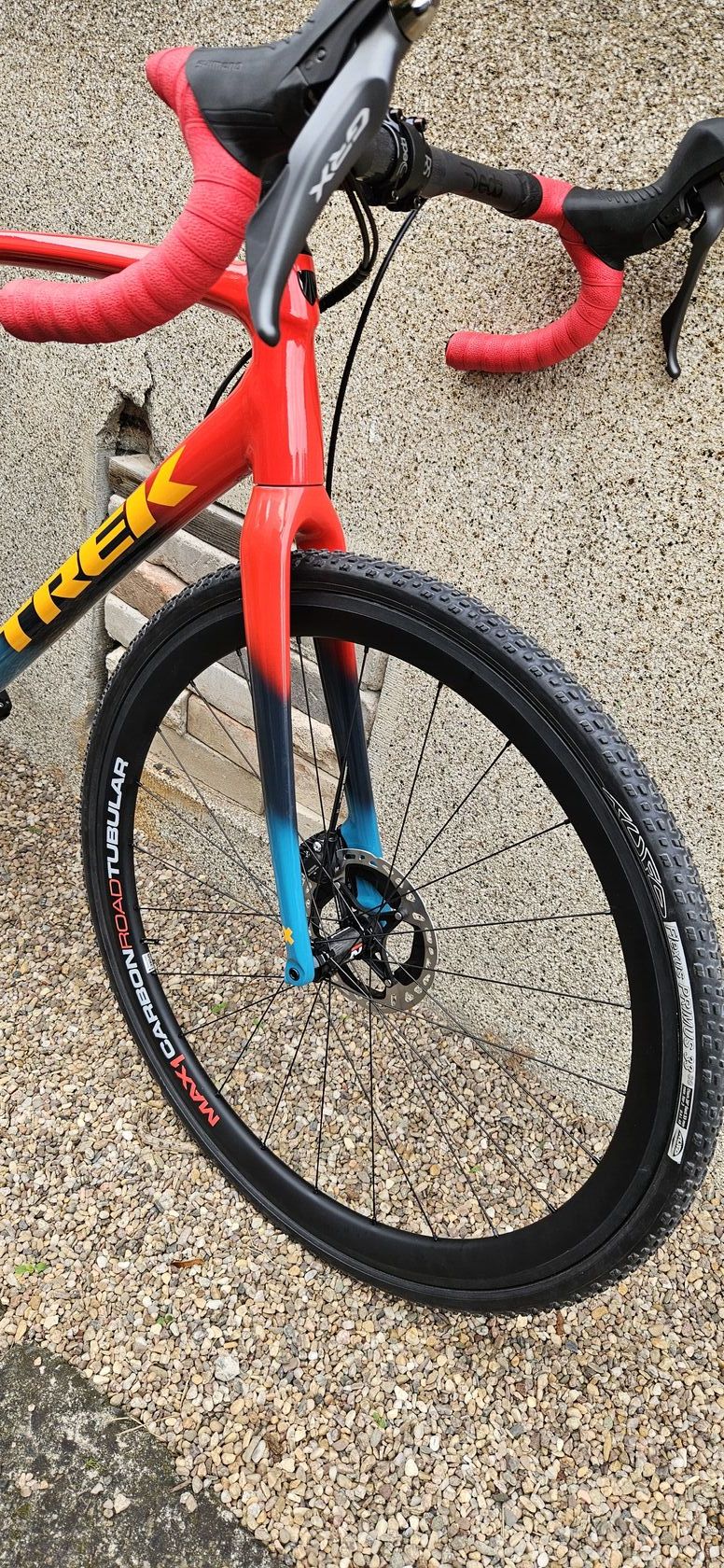 Trek Crockett Disk 