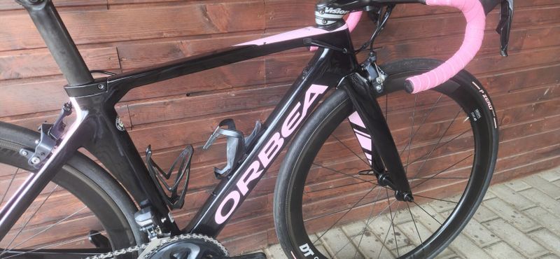 Orbea Orca Aero Ultegra Di2