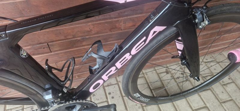 Orbea Orca Aero Ultegra Di2