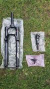 !!!RockShox SIDluxe Ultimate Remote, size 190x40mm!!