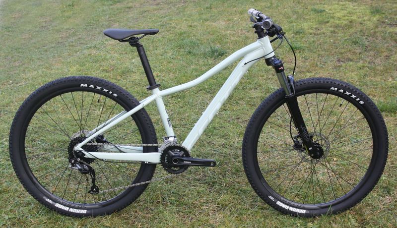 SCOTT Contessa Active 40 – dámské 27.5 kolo s hliníkovým rámem – NOVÉ