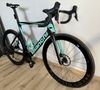 Bianchi Oltre Pro - SRAM Force