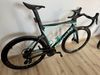 Bianchi Oltre Pro - SRAM Force