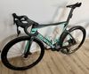 Bianchi Oltre Pro - SRAM Force