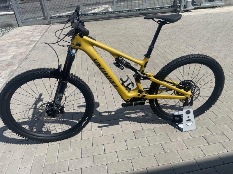 Specialized Levo SL Comp Gen 2 Nové kolo