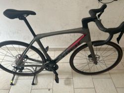 TREK DOMANE SL 5 generace 4 velikost 56cm nepoužité