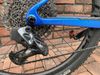 TREK Supercaliber XL 2022 - Navy Smoke to Alpine Blue Fade