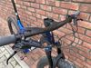 TREK Supercaliber XL 2022 - Navy Smoke to Alpine Blue Fade