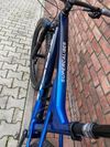 TREK Supercaliber XL 2022 - Navy Smoke to Alpine Blue Fade