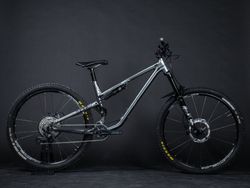 Commencal Meta TR Essential, vel. L