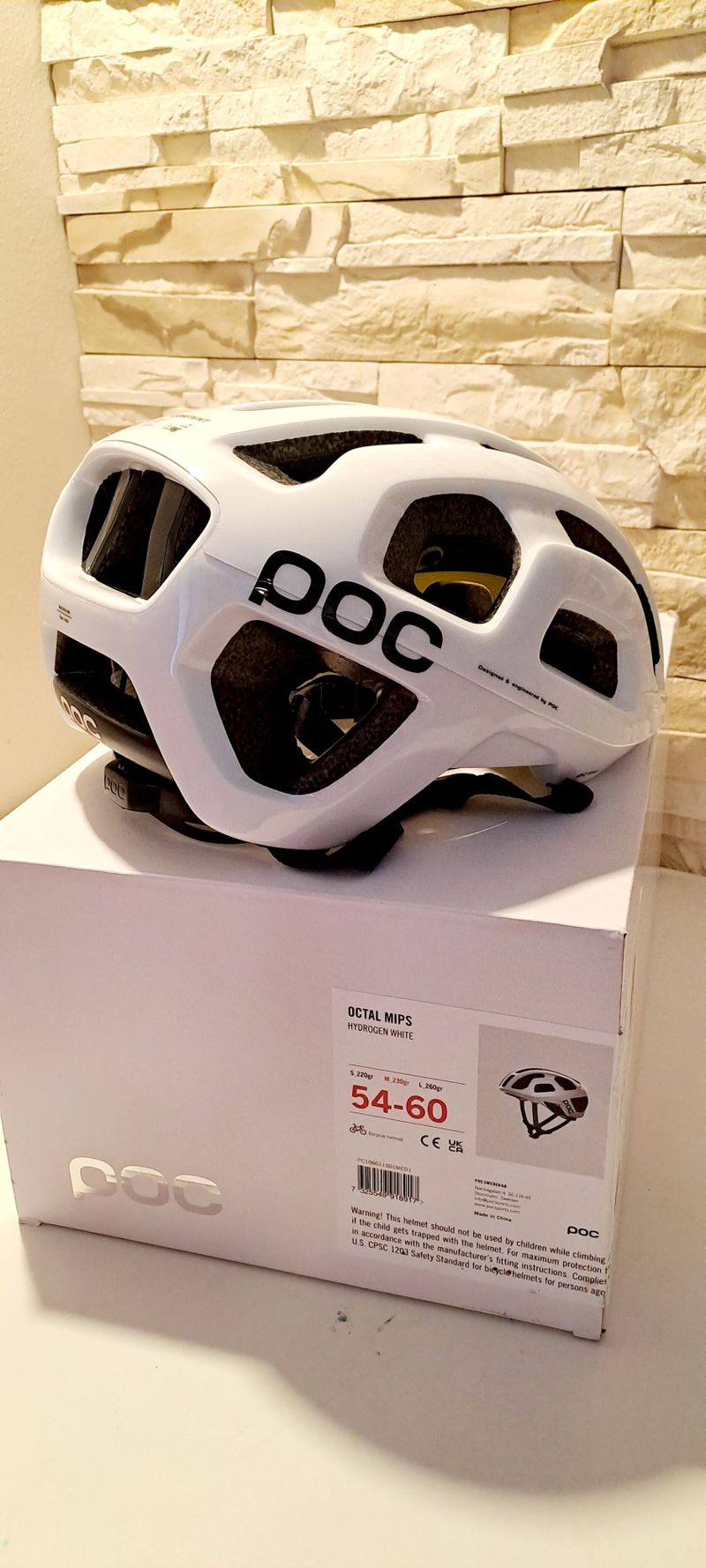 Poc Octal Mips