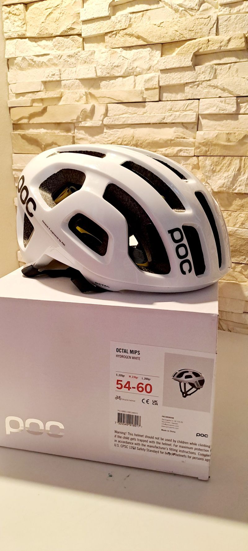 Poc Octal Mips