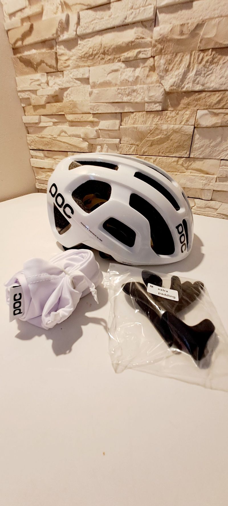 Poc Octal Mips