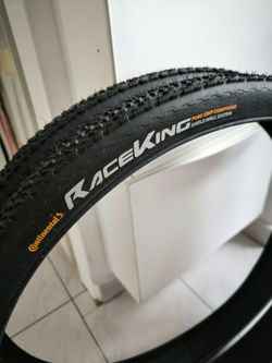 Continental Race King Performance 29x2,0 (622x50) - PureGrip, ShieldWall, Tubeless Ready