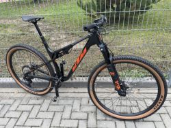 KTM mt Scarp Master