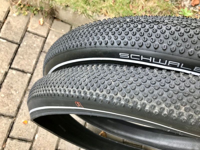 Plášť Schwalbe G-one Allround 29 x 2.25