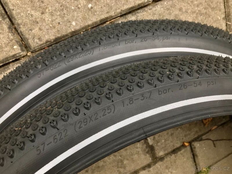 Plášť Schwalbe G-one Allround 29 x 2.25