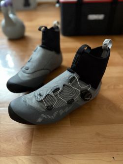 Zimní silniční tretry Northwave Celsius R Arctic GTX