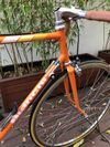 Silniční kolo / Městské kolo / Retro BIANCHI