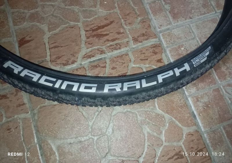 Plast Schwalbe RACING RALPH 29x2,10