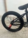 Prodám BMX WeThePeople-C18