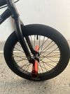 Prodám BMX WeThePeople-C18