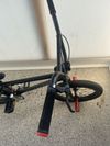 Prodám BMX WeThePeople-C18