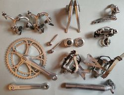 sada Campagnolo Super Record 