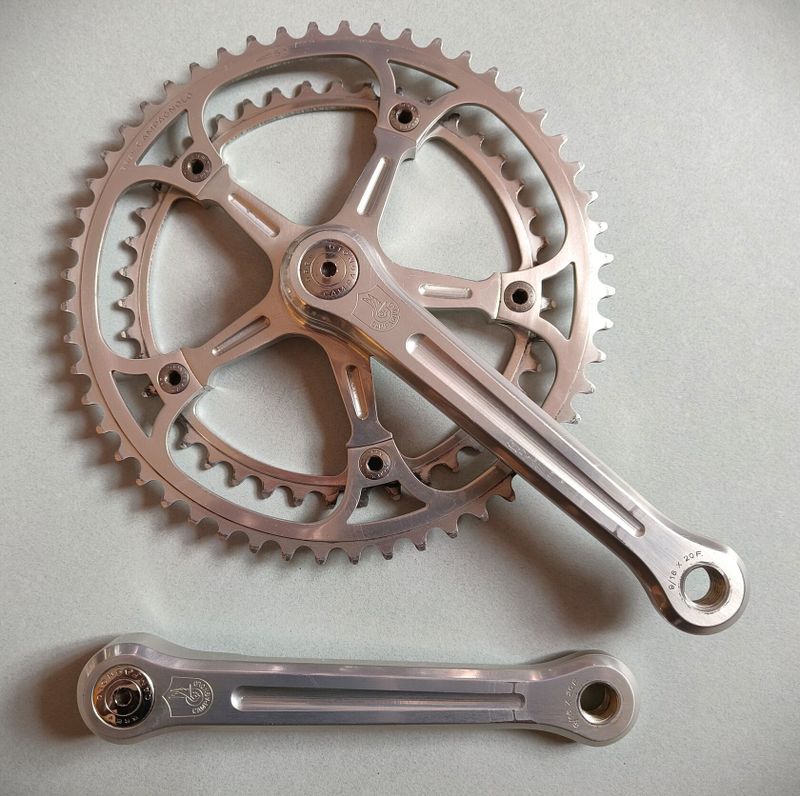 sada Campagnolo Super Record 