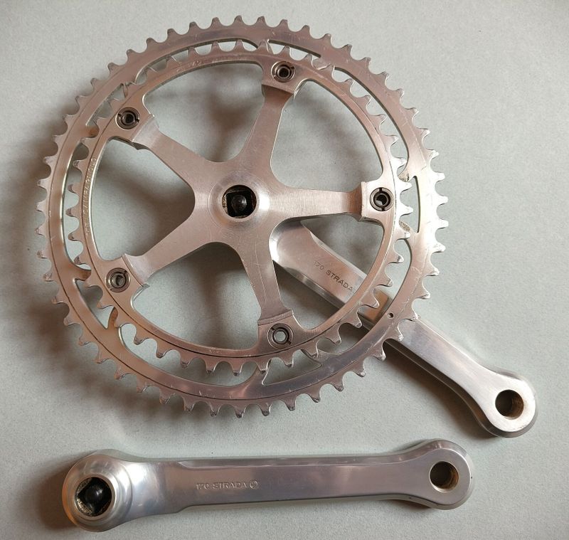 sada Campagnolo Super Record 