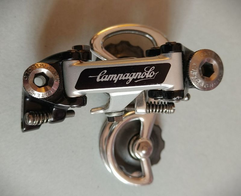 sada Campagnolo Super Record 