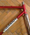 rám Colnago Super 1983 (51/52 cm)