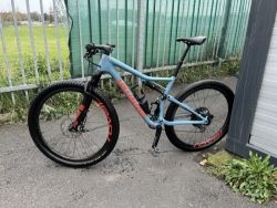 Prodám Specialized Epic Expert