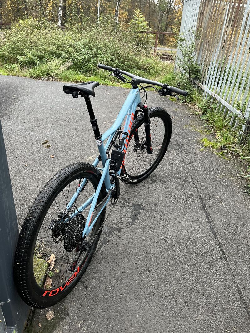 Prodám Specialized Epic Expert